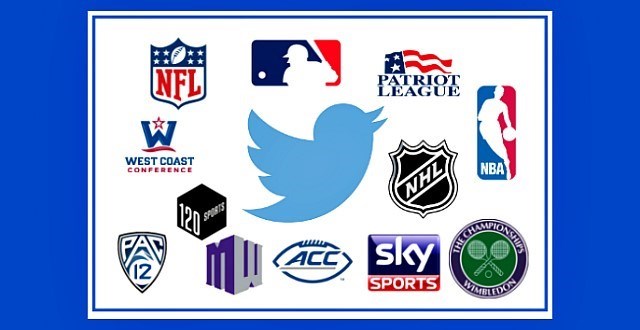 A Look At Twitter’s Flurry Of Streaming Rights Deals